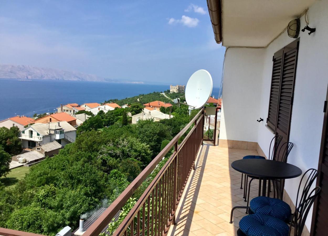 Apartment Ferias Zengg Kültér fotó