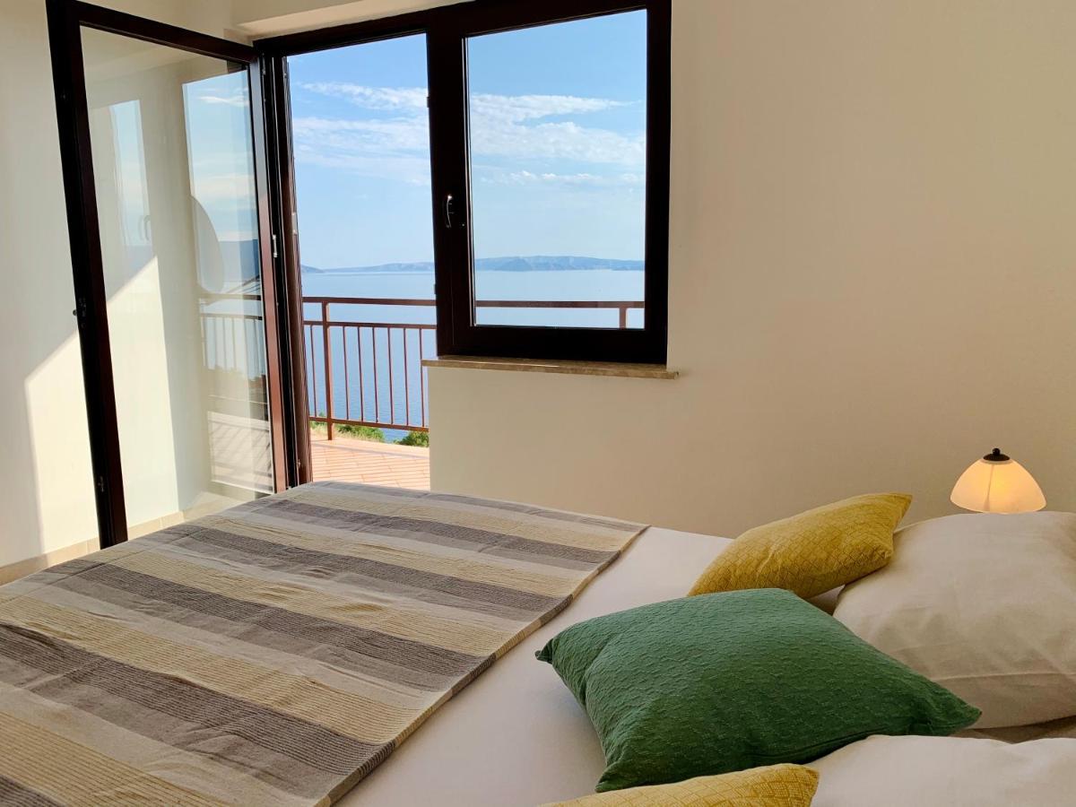 Apartment Ferias Zengg Kültér fotó