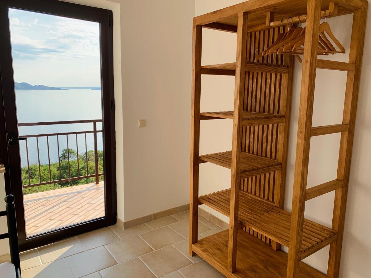 Apartment Ferias Zengg Kültér fotó