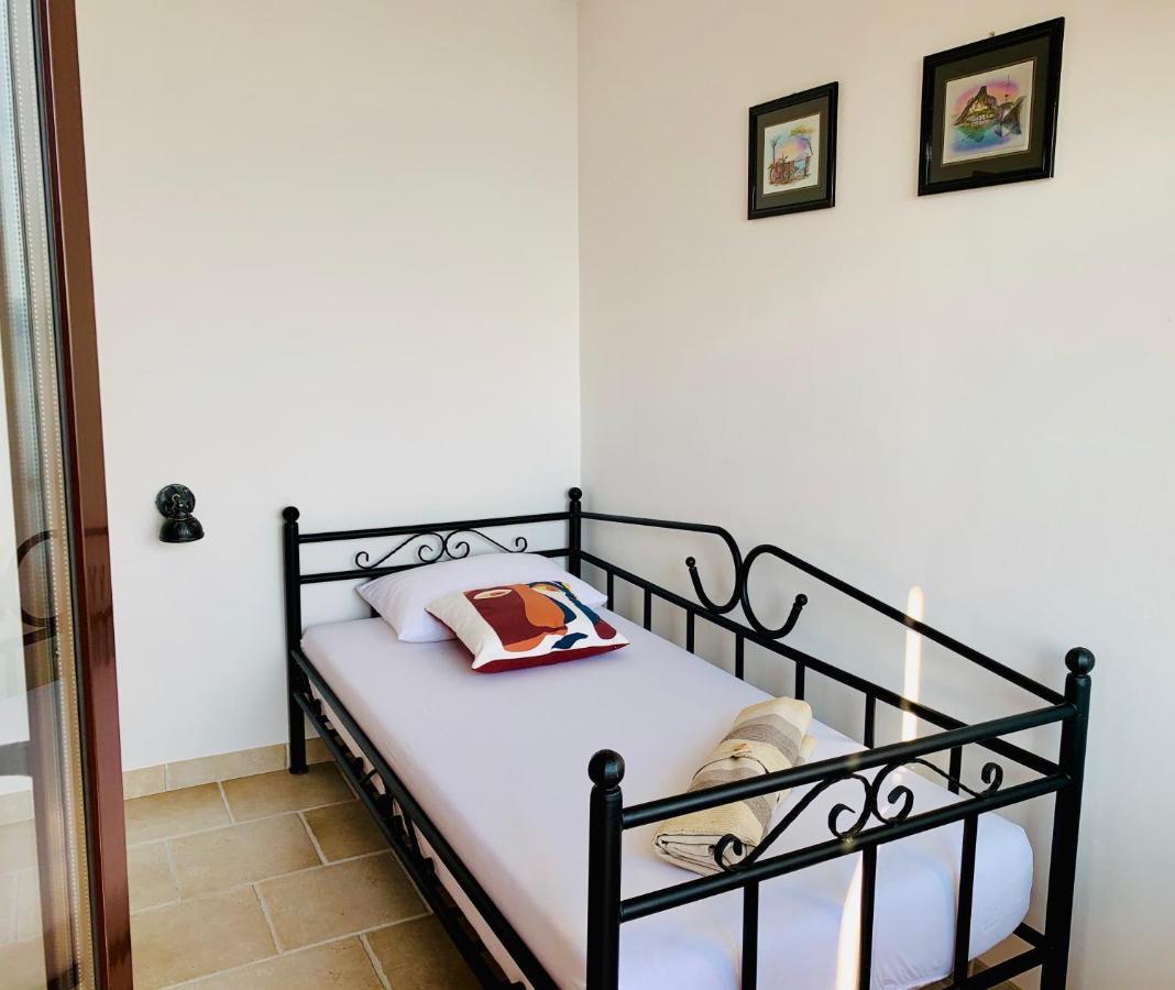 Apartment Ferias Zengg Kültér fotó
