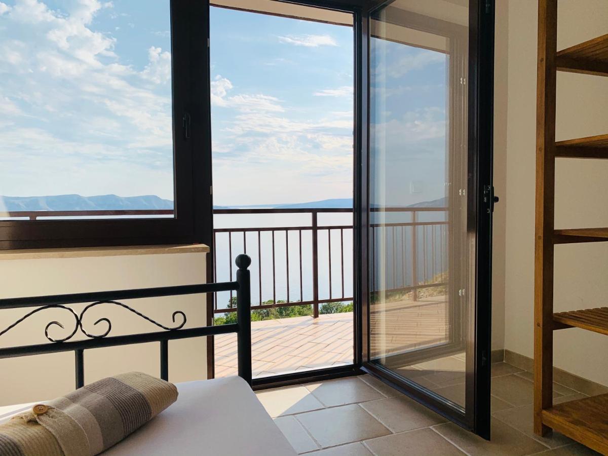 Apartment Ferias Zengg Kültér fotó