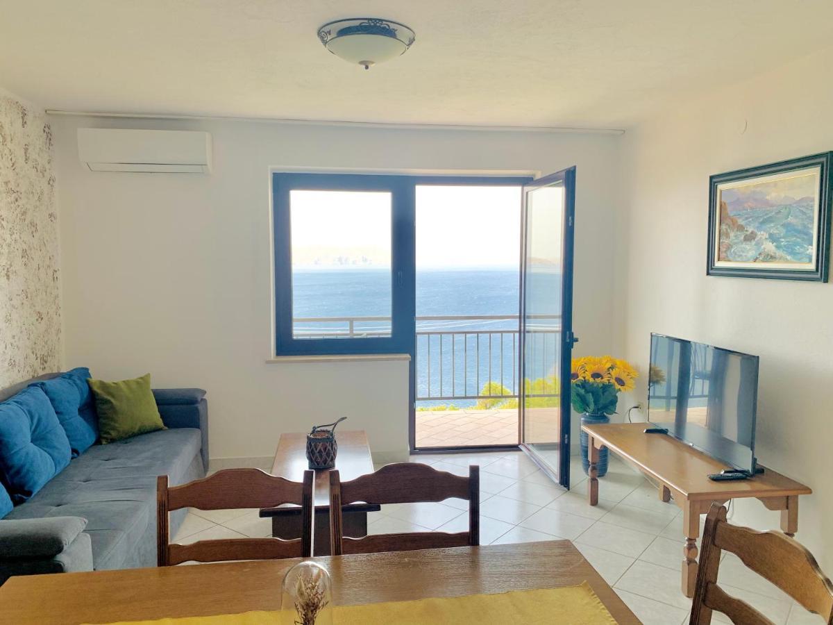 Apartment Ferias Zengg Kültér fotó