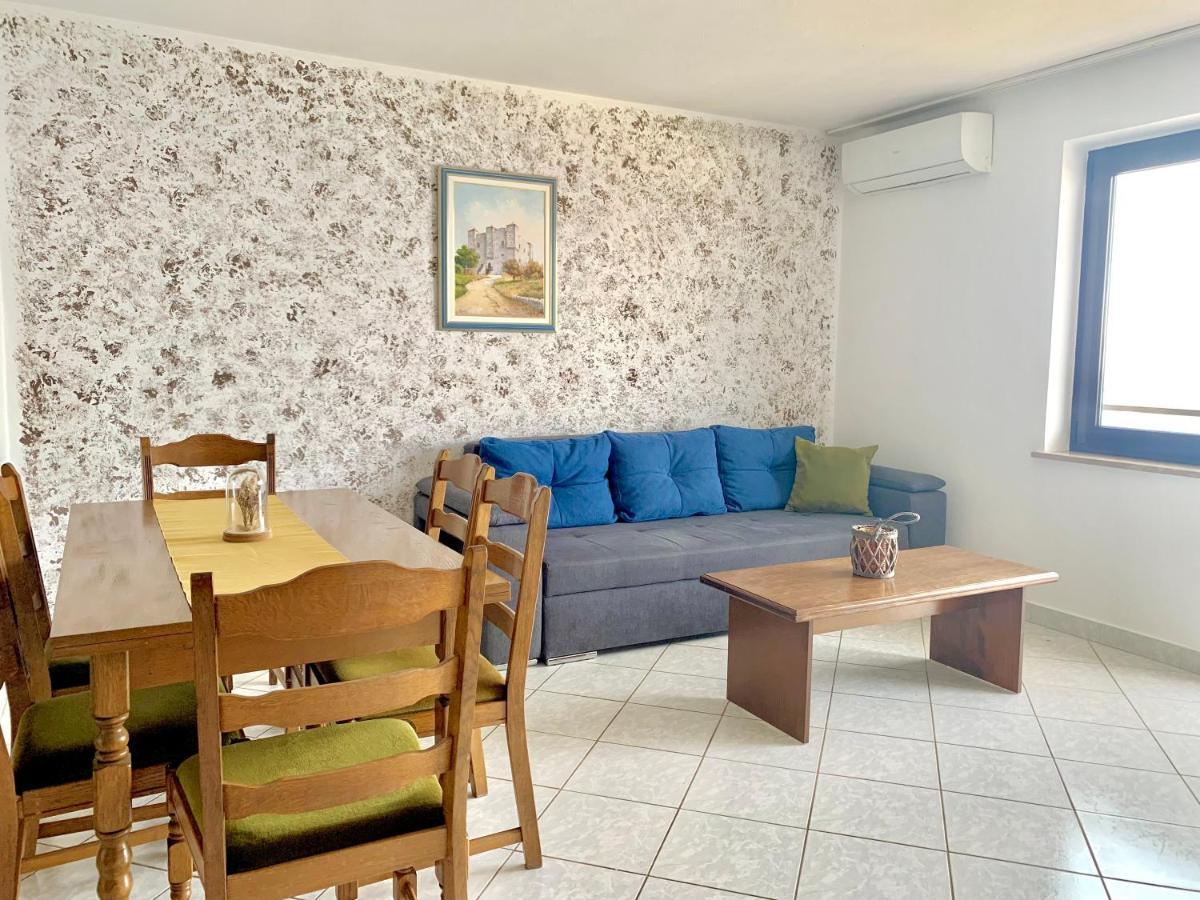 Apartment Ferias Zengg Kültér fotó