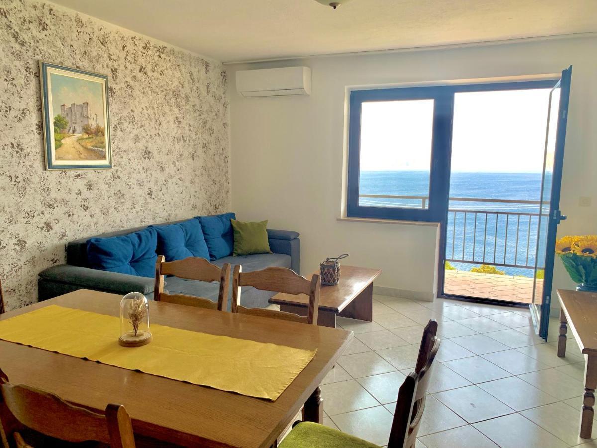 Apartment Ferias Zengg Kültér fotó