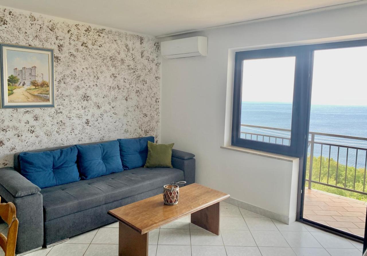 Apartment Ferias Zengg Kültér fotó