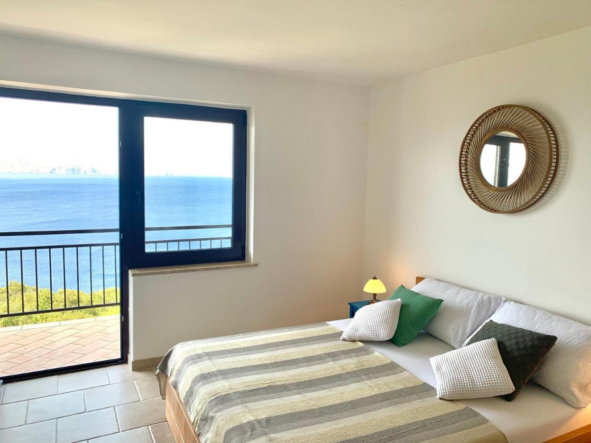 Apartment Ferias Zengg Kültér fotó