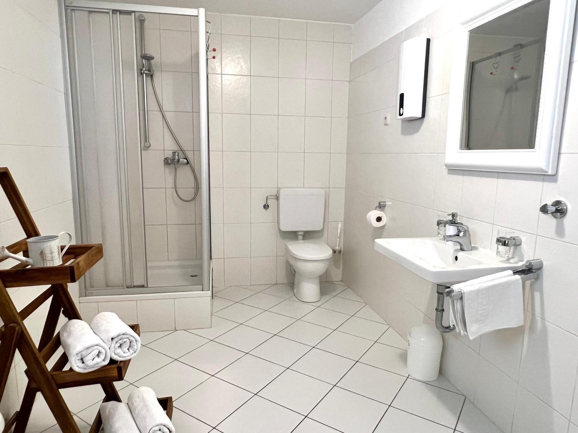 Apartment Ferias Zengg Kültér fotó