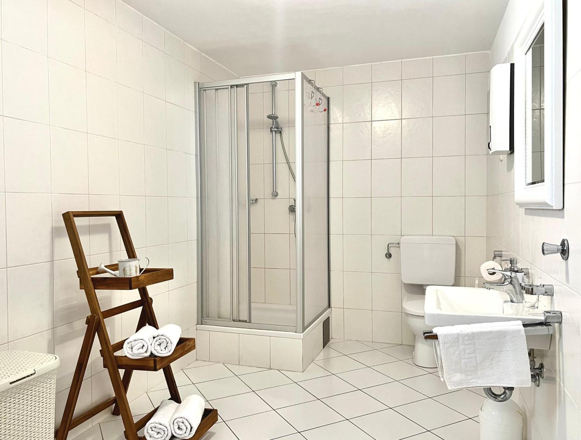 Apartment Ferias Zengg Kültér fotó