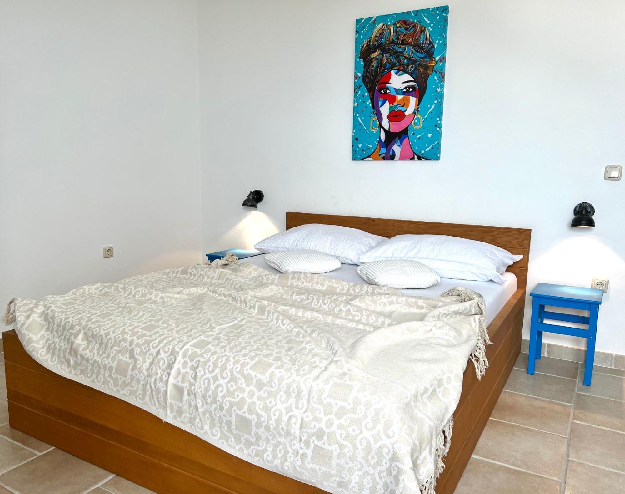 Apartment Ferias Zengg Kültér fotó