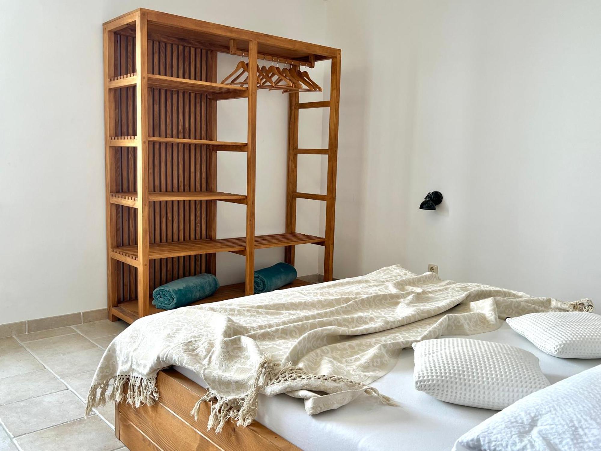 Apartment Ferias Zengg Kültér fotó